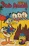 Pato Donald, O  n° 1424 - Abril