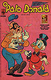 Pato Donald, O  n° 1426 - Abril