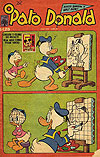 Pato Donald, O  n° 1428 - Abril