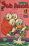 Pato Donald, O  n° 1430 - Abril