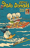 Pato Donald, O  n° 1432 - Abril