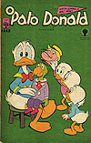 Pato Donald, O  n° 1442 - Abril