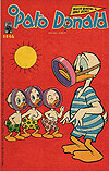 Pato Donald, O  n° 1446 - Abril