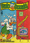 Pato Donald, O  n° 1570 - Abril