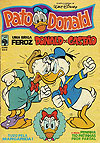 Pato Donald, O  n° 1592 - Abril