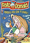 Pato Donald, O  n&deg;&nbsp;1600 - Abril