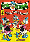 Pato Donald, O  n° 1624 - Abril