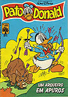 Pato Donald, O  n° 1634 - Abril