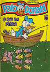 Pato Donald, O  n° 1648 - Abril