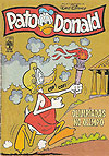 Pato Donald, O  n° 1702 - Abril