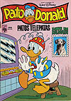 Pato Donald, O  n° 1708 - Abril