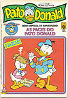 Pato Donald, O  n° 1722 - Abril