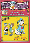 Pato Donald, O  n° 1724 - Abril