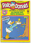 Pato Donald, O  n° 1726 - Abril