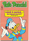 Pato Donald, O  n° 1813 - Abril