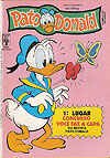 Pato Donald, O  n° 1822 - Abril