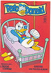 Pato Donald, O  n° 1834 - Abril