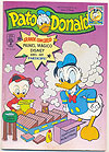 Pato Donald, O  n° 1854 - Abril
