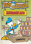 Pato Donald, O  n° 1881 - Abril