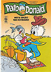 Pato Donald, O  n° 1899 - Abril