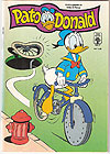 Pato Donald, O  n&deg;&nbsp;1917 - Abril