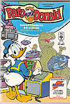 Pato Donald, O  n° 2010 - Abril