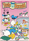 Pato Donald, O  n° 2011 - Abril