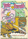Pato Donald, O  n° 2016 - Abril