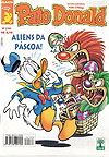 Pato Donald, O  n° 2160 - Abril