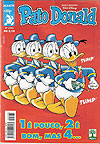 Pato Donald, O  n° 2165 - Abril