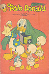 Pato Donald, O  n&deg;&nbsp;219 - Abril