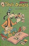Pato Donald, O  n&deg;&nbsp;220 - Abril