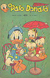 Pato Donald, O  n° 233 - Abril