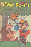 Pato Donald, O  n&deg;&nbsp;281 - Abril