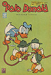 Pato Donald, O  n° 600 - Abril