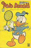 Pato Donald, O  n° 614 - Abril