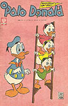 Pato Donald, O  n° 618 - Abril