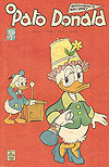 Pato Donald, O  n° 622 - Abril