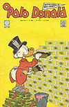 Pato Donald, O  n° 628 - Abril