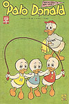 Pato Donald, O  n° 632 - Abril