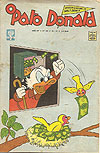 Pato Donald, O  n° 638 - Abril