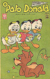 Pato Donald, O  n° 652 - Abril