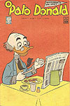 Pato Donald, O  n° 666 - Abril