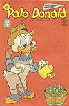Pato Donald, O  n° 676 - Abril
