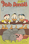 Pato Donald, O  n° 696 - Abril