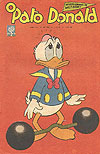 Pato Donald, O  n° 708 - Abril