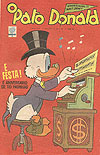 Pato Donald, O  n° 714 - Abril