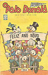 Pato Donald, O  n° 738 - Abril