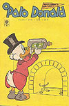 Pato Donald, O  n° 752 - Abril