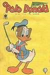 Pato Donald, O  n° 798 - Abril